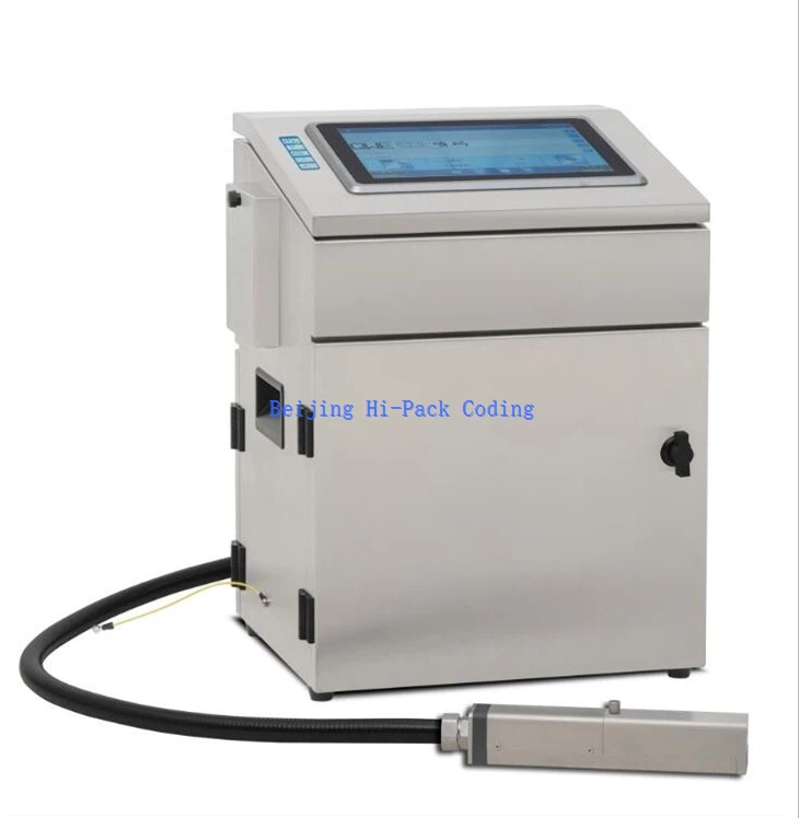 Inkjet Small Character Pigmented Printer H970P