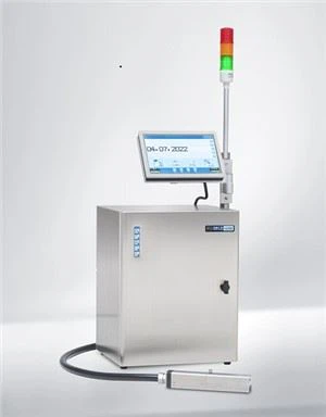 Hi200 Intelligent Inkjet Printer