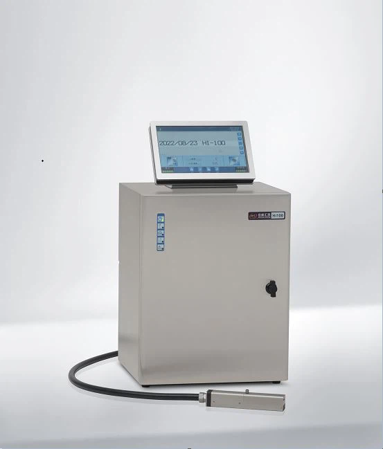 Hi100 Intelligent Inkjet Printer