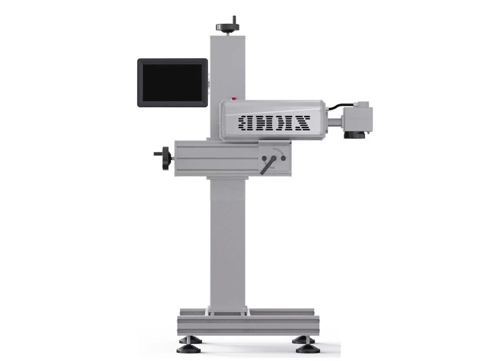 CO2 Laser Marking System HC300-YTBA