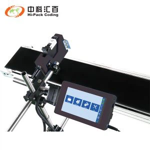 Thermal Inkjet Printing System